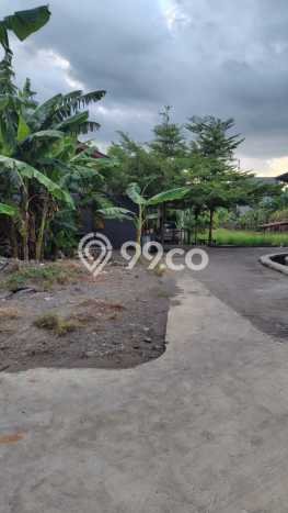 Lahan untuk Dijual Lokasi Banguntapan, Bantul Luas 70m2 SHM Lahan untuk Dijual Lokasi Banguntapan, Bantul Luas 70m2 SHM
