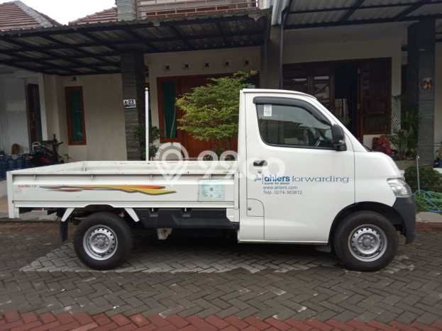 Rumah Modern Minimalis 2 KT Bisa Langsung Pindah di Klaten Selatan Rumah Modern Minimalis 2 KT Bisa Langsung Pindah di Klaten Selatan