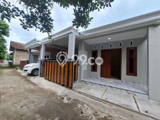 Dijual Rumah Murah di Berbah Sleman Harga Rp 380 Juta LT 99m2 Dijual Rumah Murah di Berbah Sleman Harga Rp 380 Juta LT 99m2
