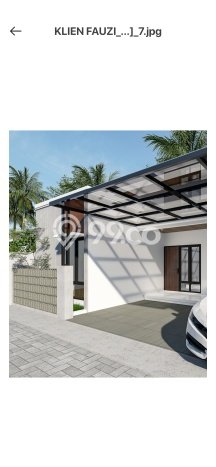 Jual Rumah Minimalis Bagus Punya 2 KT di Sleman Sleman SHM Jual Rumah Minimalis Bagus Punya 2 KT di Sleman Sleman SHM