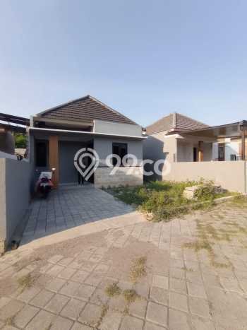 Rumah Minimalis 2 Kamar LT 122m2 di Maguwoharjo Rumah Minimalis 2 Kamar LT 122m2 di Maguwoharjo