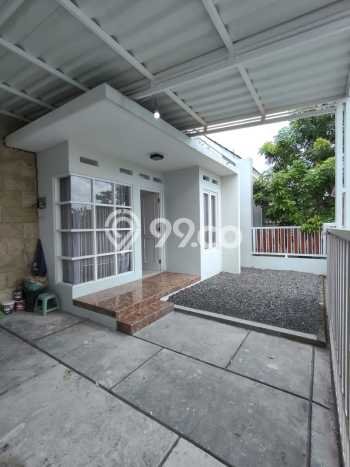 Rumah Modern 3 KT LT 103m2 di Maguwoharjo Rumah Modern 3 KT LT 103m2 di Maguwoharjo