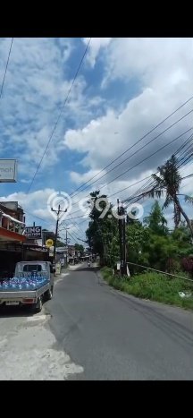 Tanah Kavling Dijual di Sleman dengan Spesifikasi 291m2 Tanah Kavling Dijual di Sleman dengan Spesifikasi 291m2