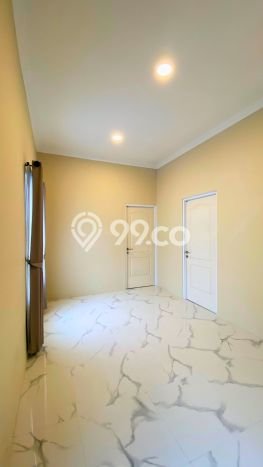 Rumah Strategis Modern Lb 90m2 di Sleman, Sleman Rumah Strategis Modern Lb 90m2 di Sleman, Sleman