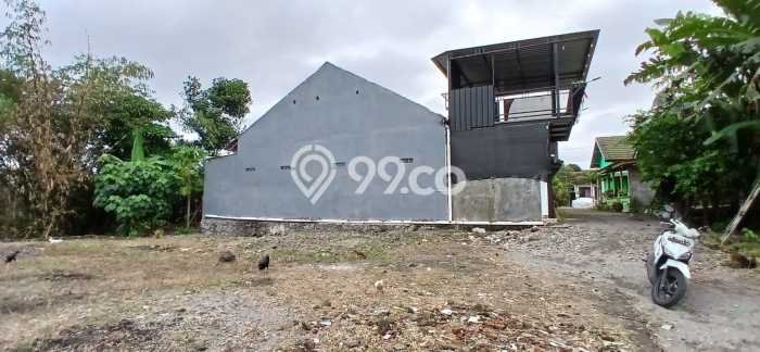 Tanah Kawasan Maguwoharjo, Luas 260m2m², Area Komersial Tanah Kawasan Maguwoharjo, Luas 260m2m², Area Komersial