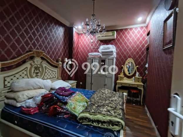 Rumah Elit Modern Siap Huni di Galaxy Bekasi Rumah Elit Modern Siap Huni di Galaxy Bekasi