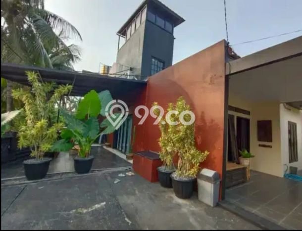 Hunian Nyaman Asri 3 KT Siap Huni di Jaka Setia Bekasi Hunian Nyaman Asri 3 KT Siap Huni di Jaka Setia Bekasi