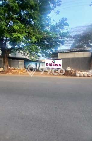 Tanah Disewakan Lokasi Jati Asih Bekasi Luas 1500m2 Tanah Disewakan Lokasi Jati Asih Bekasi Luas 1500m2