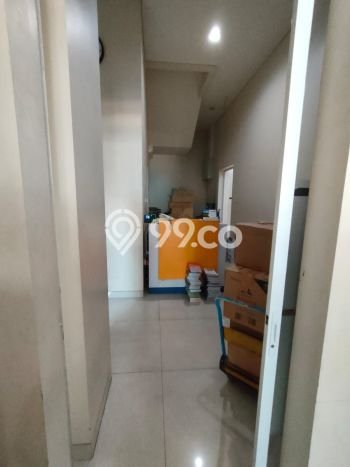 Kantor Dijual di Prime Area Bekasi Luas 850m2 Kantor Dijual di Prime Area Bekasi Luas 850m2