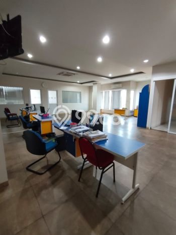 Kantor Dijual di Prime Area Bekasi Luas 850m2 Kantor Dijual di Prime Area Bekasi Luas 850m2