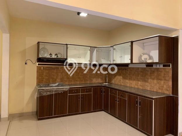 Rumah Luxury Modern Tanpa Renovasi di Taman Galaxy Bekasi Rumah Luxury Modern Tanpa Renovasi di Taman Galaxy Bekasi