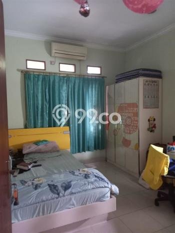 Dijual Rumah Eksklusif 5 KT di Pekayon, Bekasi Dijual Rumah Eksklusif 5 KT di Pekayon, Bekasi