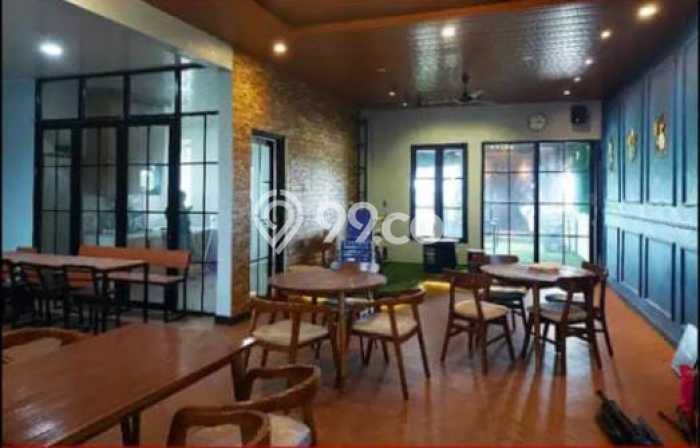 Ruko untuk disewa di Cileungsi punya LT 350m2 & LB 200m2 harga sewa kompetitif Ruko untuk disewa di Cileungsi punya LT 350m2 & LB 200m2 harga sewa kompetitif
