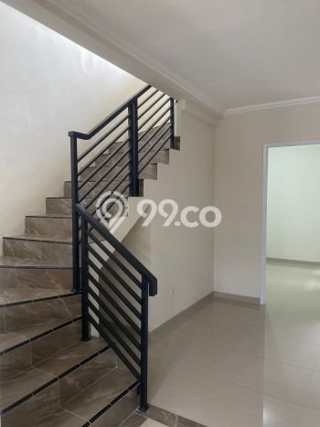 Rumah Minimalis 3 KT LT 81m2 di Jati Mekar Rumah Minimalis 3 KT LT 81m2 di Jati Mekar