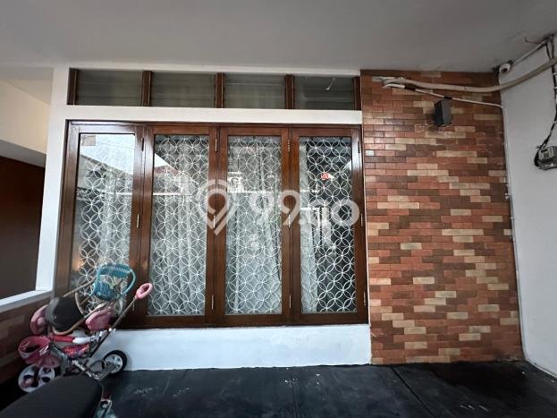 For Sale! Premium House LT 145m2 Desain Elegan di Buaran For Sale! Premium House LT 145m2 Desain Elegan di Buaran
