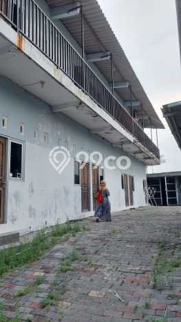 Gudang Paling Dicari LB 188m2 Dijual di Genuk Gudang Paling Dicari LB 188m2 Dijual di Genuk