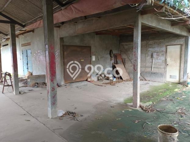 Gudang Bagus Dijual LB 515m2 Lokasi Strategis Bekasi Area Cocok untuk Bisnis Gudang Bagus Dijual LB 515m2 Lokasi Strategis Bekasi Area Cocok untuk Bisnis