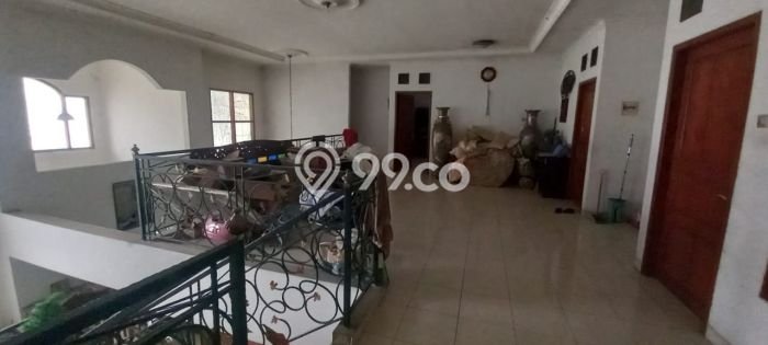 Jual Rumah Mewah Megah Dengan View Cantik di Jatibening, Bekasi Jual Rumah Mewah Megah Dengan View Cantik di Jatibening, Bekasi