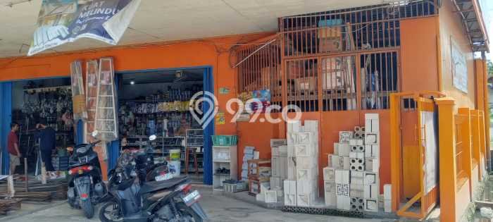 Unit Komersial Strategis di Cibitung, Bekasi Potensi Cuan Besar Unit Komersial Strategis di Cibitung, Bekasi Potensi Cuan Besar