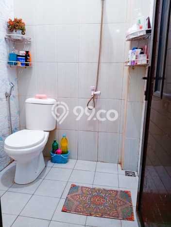 Rumah Modern 4 KT LT 232m2 di Jati Asih Rumah Modern 4 KT LT 232m2 di Jati Asih