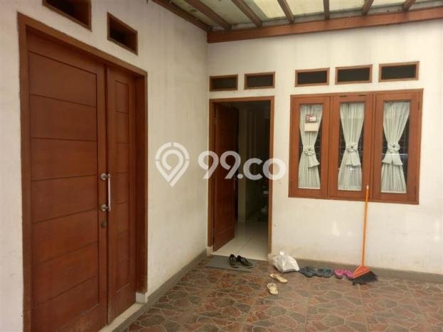 Dijual Rumah Eksklusif 5 KT di Pekayon, Bekasi Dijual Rumah Eksklusif 5 KT di Pekayon, Bekasi