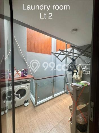 Jual Rumah Luas Megah Dengan View Eksklusif di Jatiwarna, Bekasi Jual Rumah Luas Megah Dengan View Eksklusif di Jatiwarna, Bekasi