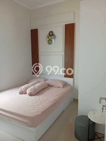 Rumah Modern 2 KT di Harapan Jaya Bekasi Unfurnished Rumah Modern 2 KT di Harapan Jaya Bekasi Unfurnished