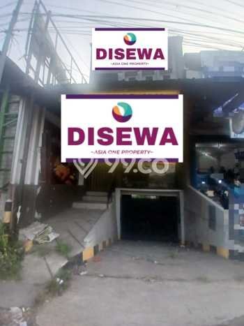 Ruko untuk disewa di Cileungsi punya LT 350m2 & LB 200m2 harga sewa kompetitif Ruko untuk disewa di Cileungsi punya LT 350m2 & LB 200m2 harga sewa kompetitif