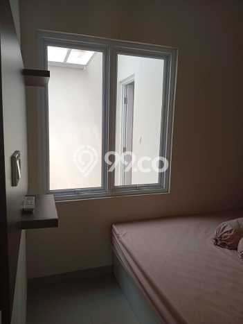 Rumah Modern 2 KT di Harapan Jaya Bekasi Unfurnished Rumah Modern 2 KT di Harapan Jaya Bekasi Unfurnished