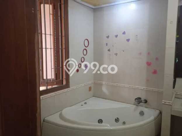 Rumah Luxury Modern Siap Huni di Cipinang Melayu Jakarta Timur Rumah Luxury Modern Siap Huni di Cipinang Melayu Jakarta Timur