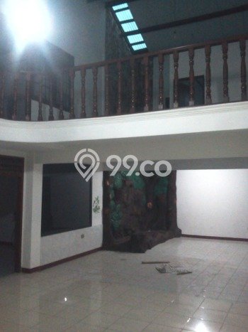 Jarang Ada! Rumah Sewa 4 Kamar Bagus Siap Huni Klender Jarang Ada! Rumah Sewa 4 Kamar Bagus Siap Huni Klender