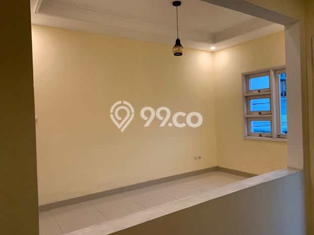 Rumah Luxury Modern Tanpa Renovasi di Taman Galaxy Bekasi Rumah Luxury Modern Tanpa Renovasi di Taman Galaxy Bekasi
