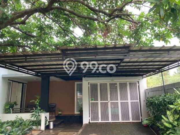 Rumah Elit Modern Tanpa Renovasi di Jati Asih Bekasi Rumah Elit Modern Tanpa Renovasi di Jati Asih Bekasi