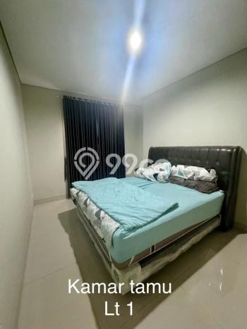 Jual Rumah Luas Megah Dengan View Eksklusif di Jatiwarna, Bekasi Jual Rumah Luas Megah Dengan View Eksklusif di Jatiwarna, Bekasi