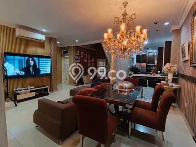 Rumah Elit Modern Siap Huni di Galaxy Bekasi Rumah Elit Modern Siap Huni di Galaxy Bekasi