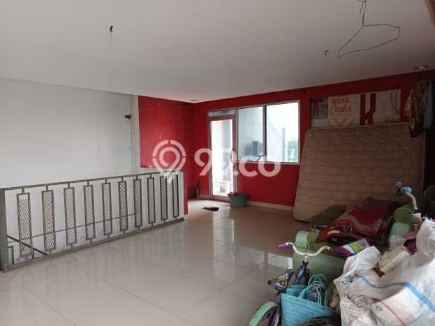 Jarang Ada! Rumah Sewa 4 Kamar Bagus Siap Huni Jati Mekar Jarang Ada! Rumah Sewa 4 Kamar Bagus Siap Huni Jati Mekar