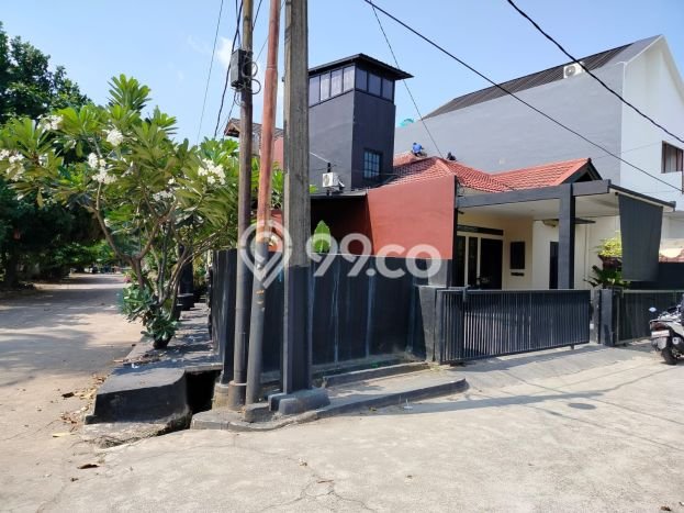Hunian Nyaman Asri 3 KT Siap Huni di Jaka Setia Bekasi Hunian Nyaman Asri 3 KT Siap Huni di Jaka Setia Bekasi