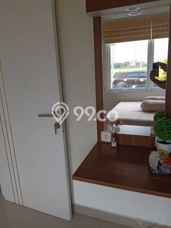 Rumah Modern 2 KT di Harapan Jaya Bekasi Unfurnished Rumah Modern 2 KT di Harapan Jaya Bekasi Unfurnished