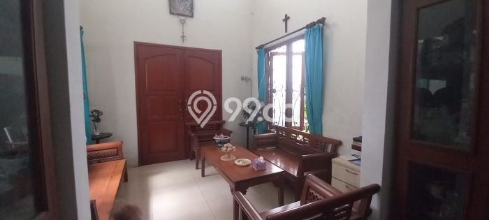 Jual Rumah Mewah Megah Dengan View Cantik di Jatibening, Bekasi Jual Rumah Mewah Megah Dengan View Cantik di Jatibening, Bekasi