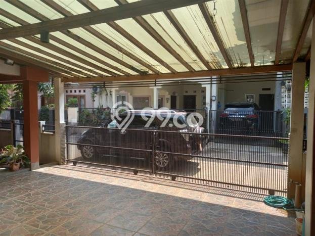 Dijual Rumah Eksklusif 5 KT di Pekayon, Bekasi Dijual Rumah Eksklusif 5 KT di Pekayon, Bekasi