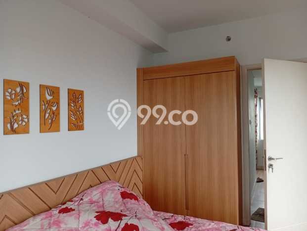 Apartemen Minimalis untuk Dijual di Bekasi Kota Dengan Spesifikasi 1 KT & 1 KM Apartemen Minimalis untuk Dijual di Bekasi Kota Dengan Spesifikasi 1 KT & 1 KM