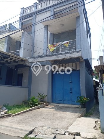 Jarang Ada! Rumah Sewa 4 Kamar Bagus Siap Huni Jati Mekar Jarang Ada! Rumah Sewa 4 Kamar Bagus Siap Huni Jati Mekar