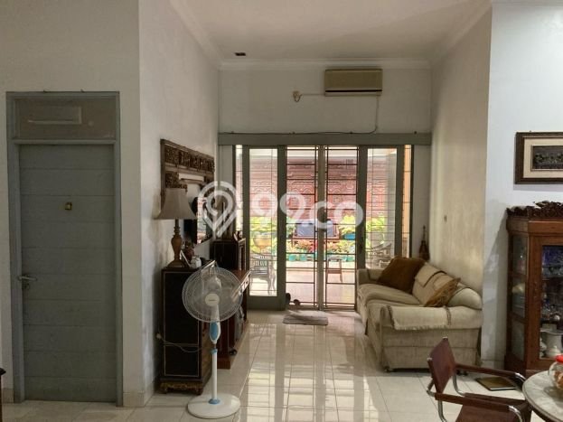 Rumah Elit Modern Tanpa Renovasi di Jati Asih Bekasi Rumah Elit Modern Tanpa Renovasi di Jati Asih Bekasi