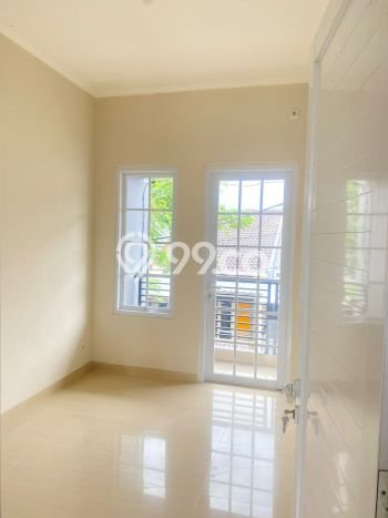 Rumah Minimalis 3 KT LT 81m2 di Jati Mekar Rumah Minimalis 3 KT LT 81m2 di Jati Mekar