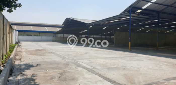FOR RENT! Gudang di Narogong Cocok untuk Bisnis 3500m2 FOR RENT! Gudang di Narogong Cocok untuk Bisnis 3500m2