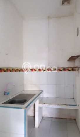 Rumah Sederhana Dijual di Babelan 2 Kamar dengan LT 42m2 Rumah Sederhana Dijual di Babelan 2 Kamar dengan LT 42m2