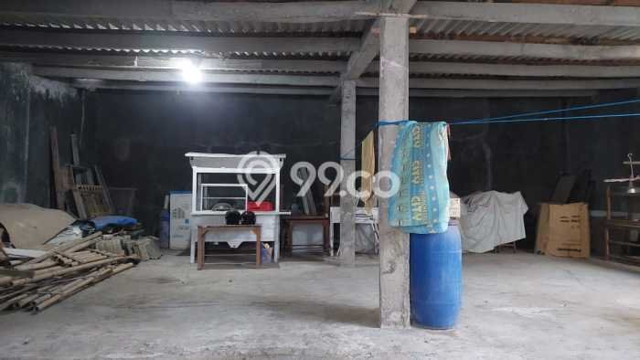 Gudang Paling Dicari LB 188m2 Dijual di Genuk Gudang Paling Dicari LB 188m2 Dijual di Genuk