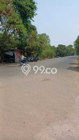 Dijual Tanah di Cilincing Jakarta Utara Luas 4500m2 SHM Dijual Tanah di Cilincing Jakarta Utara Luas 4500m2 SHM