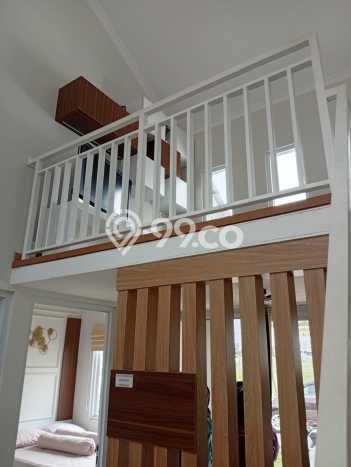 Rumah Modern 2 KT di Harapan Jaya Bekasi Unfurnished Rumah Modern 2 KT di Harapan Jaya Bekasi Unfurnished