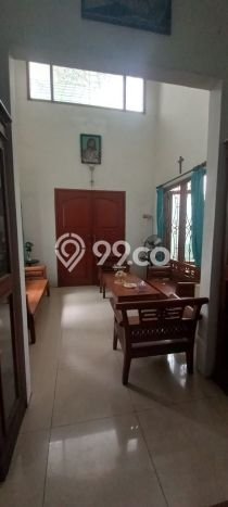 Jual Rumah Mewah Megah Dengan View Cantik di Jatibening, Bekasi Jual Rumah Mewah Megah Dengan View Cantik di Jatibening, Bekasi